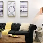 75-5A Luxury 3Br Duplex W&D In Unit Elevator