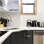 75-5A Luxury 3Br Duplex W&D In Unit Elevator