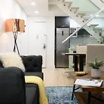 75-5A Luxury 3Br Duplex W&D In Unit Elevator