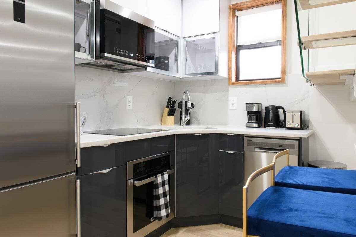 Apartment 75-5a Luxury 3br Duplex W&d In Unit Elevator