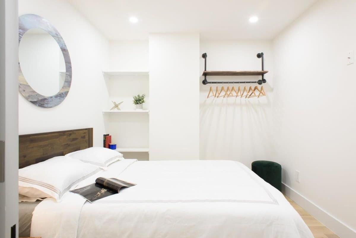75-5a Luxury 3br Duplex W&d In Unit Elevator Apartment