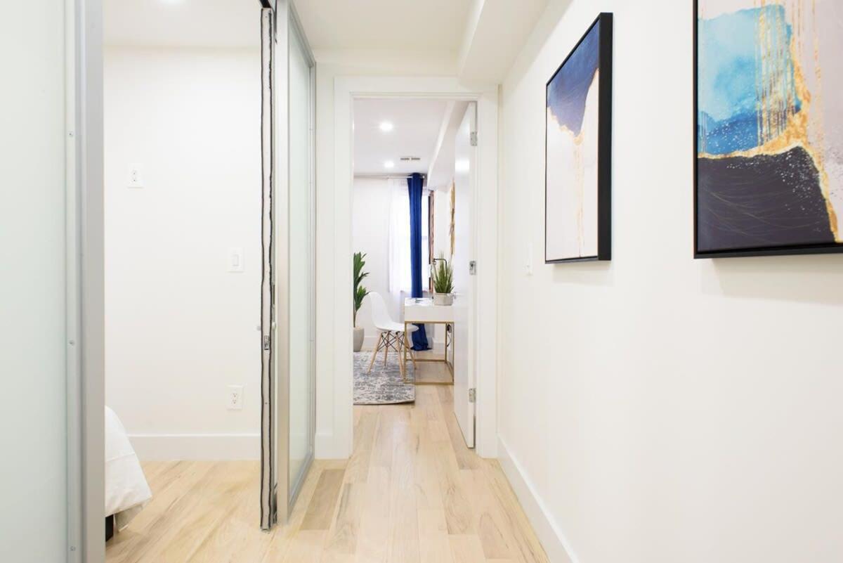 75-5a Luxury 3br Duplex W&d In Unit Elevator *