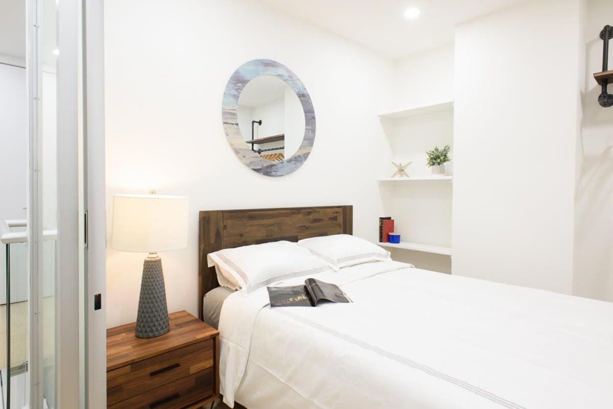 75-5a Luxury 3br Duplex W&d In Unit Elevator * New York