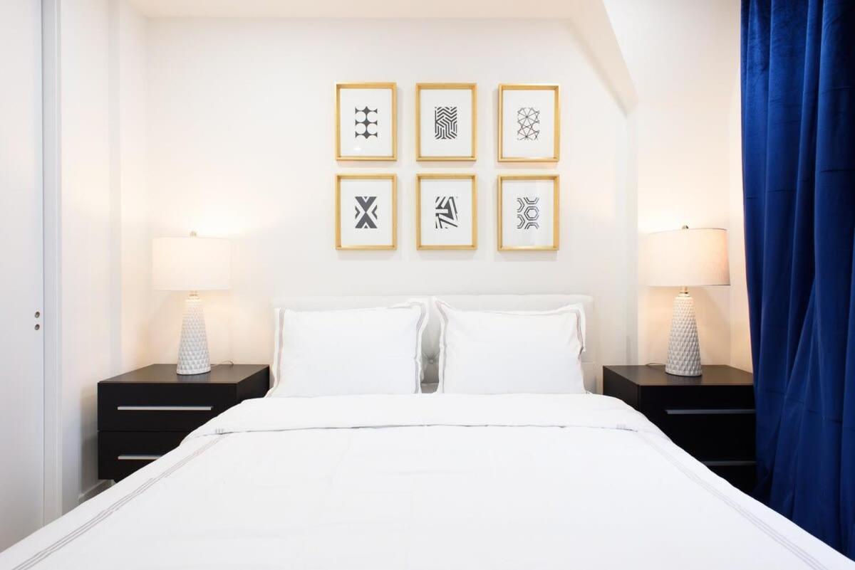 75-5a Luxury 3br Duplex W&d In Unit Elevator