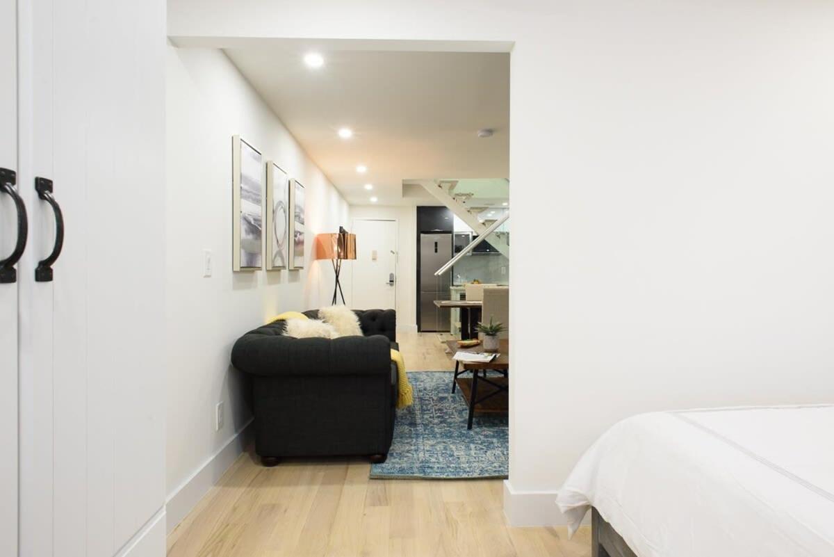 Apartment 75-5a Luxury 3br Duplex W&d In Unit Elevator New York