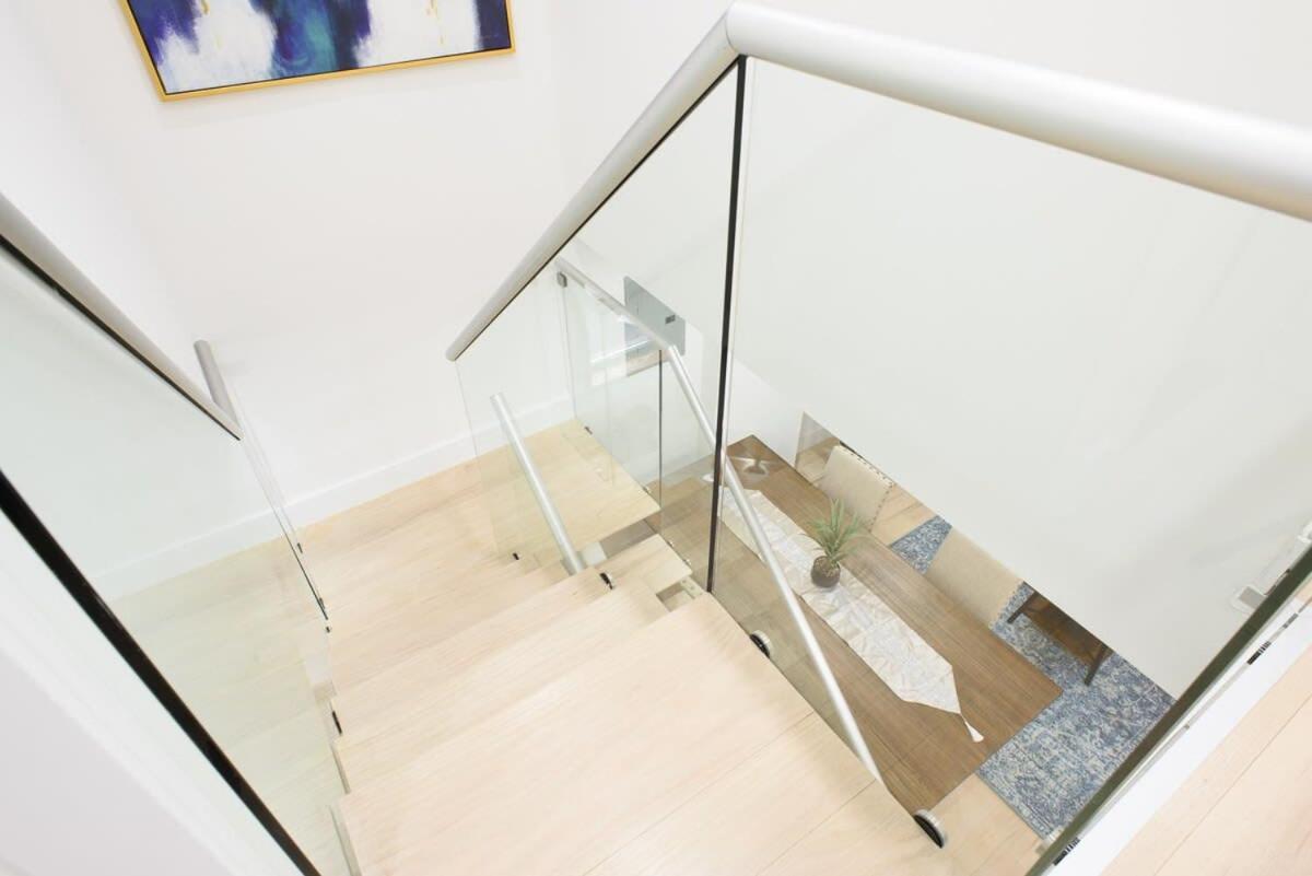 75-5a Luxury 3br Duplex W&d In Unit Elevator New York