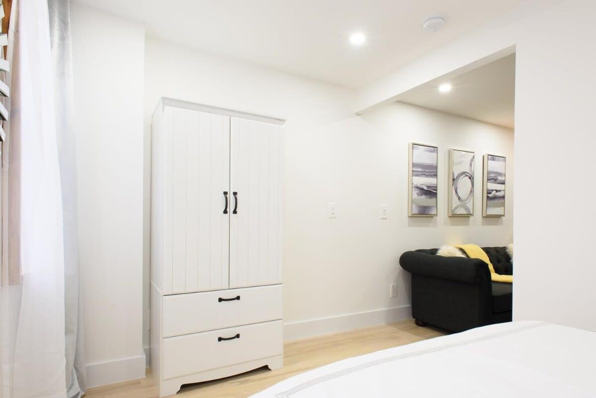 75-5a Luxury 3br Duplex W&d In Unit Elevator