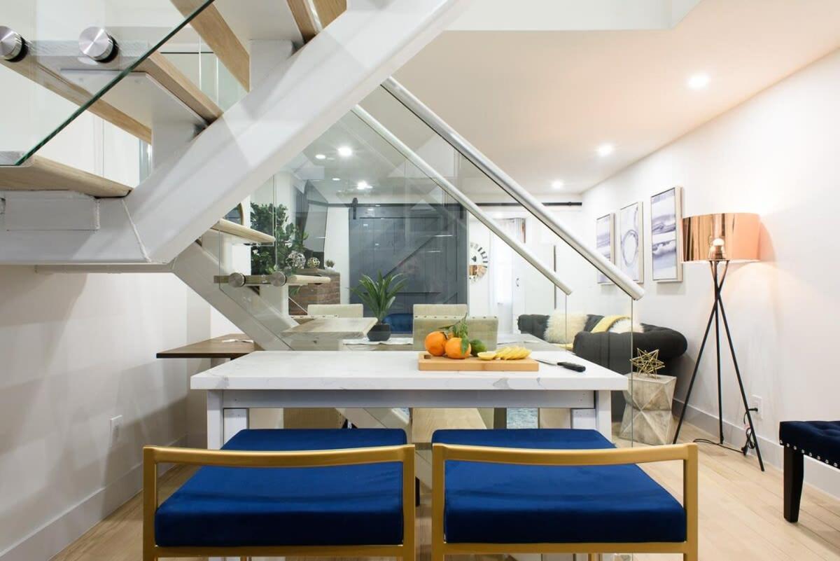75-5a Luxury 3br Duplex W&d In Unit Elevator *