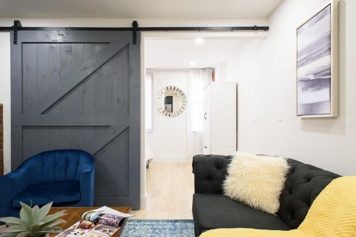 75-5a Luxury 3br Duplex W&d In Unit Elevator New York
